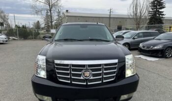 2007 Cadillac Escalade full