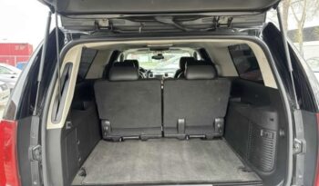2007 Cadillac Escalade full