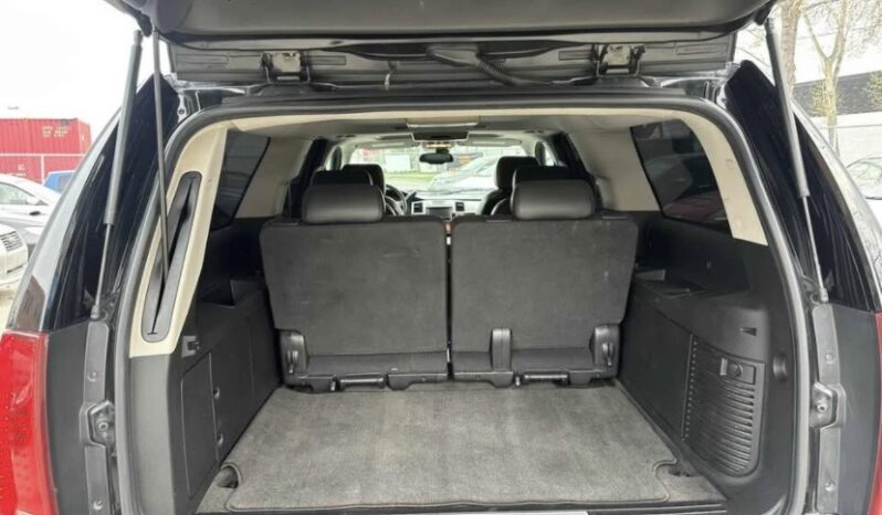 2007 Cadillac Escalade full