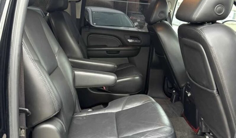 2007 Cadillac Escalade full
