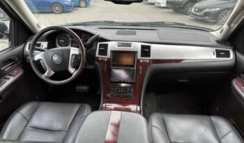 2007 Cadillac Escalade full