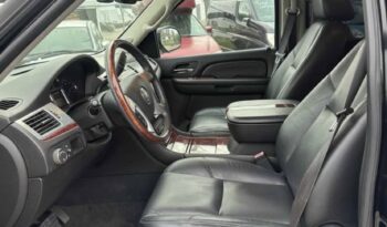 2007 Cadillac Escalade full