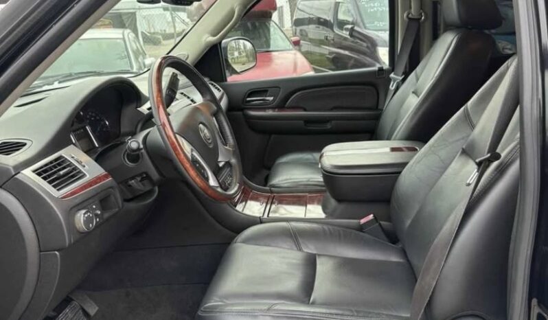 2007 Cadillac Escalade full