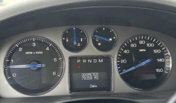 2007 Cadillac Escalade full