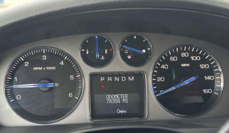 2007 Cadillac Escalade full