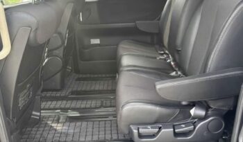 2005 Nissan ELGRAND Highway Star full