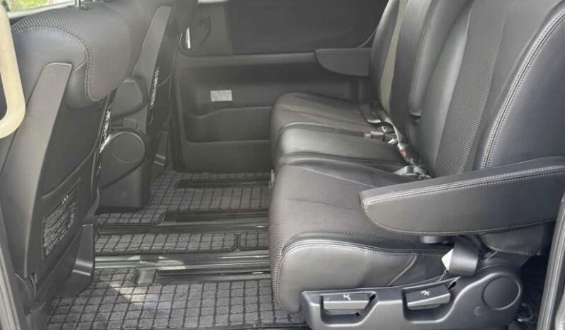 2005 Nissan ELGRAND Highway Star full