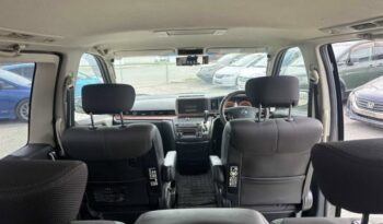 2005 Nissan ELGRAND Highway Star full