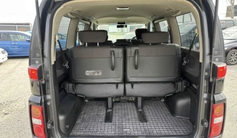 2005 Nissan ELGRAND Highway Star full