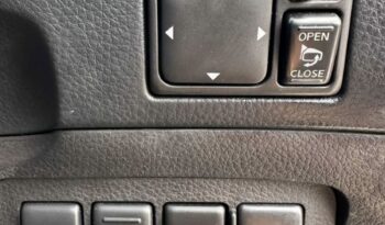 2005 Nissan ELGRAND Highway Star full