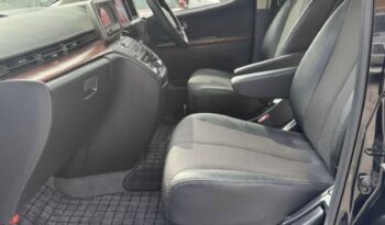 2005 Nissan ELGRAND Highway Star full
