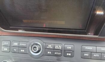 2005 Nissan ELGRAND Highway Star full