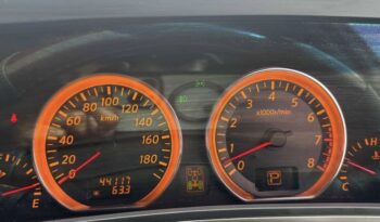 2005 Nissan ELGRAND Highway Star full