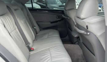 2005 Toyota Crown Athlete full