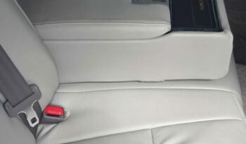 2005 Toyota Crown Athlete full