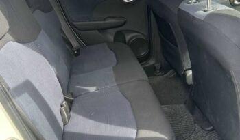 2008 Honda fit awd full