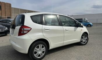 2008 Honda fit awd full