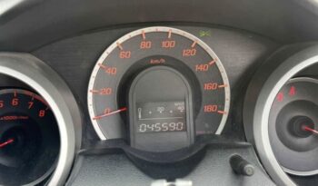 2008 Honda fit awd full