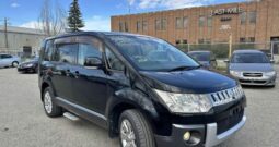 2007 Mitsubishi Delica D5
