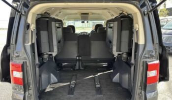 2007 Mitsubishi Delica D5 full