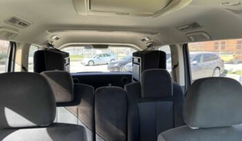 2007 Mitsubishi Delica D5 full
