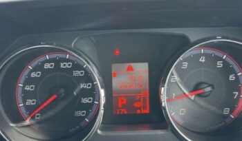 2007 Mitsubishi Delica D5 full