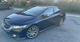 2008 Honda Odyssey Rb3