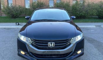 2008 Honda Odyssey Rb3 full
