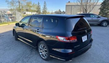 2008 Honda Odyssey Rb3 full
