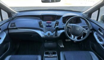 2008 Honda Odyssey Rb3 full