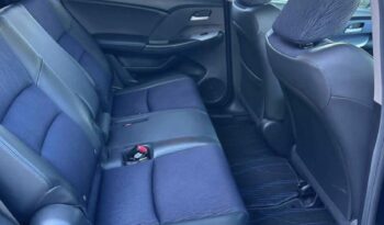 2008 Honda Odyssey Rb3 full
