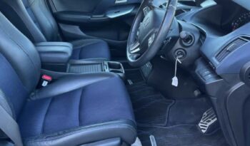 2008 Honda Odyssey Rb3 full