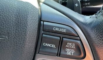2008 Honda Odyssey Rb3 full