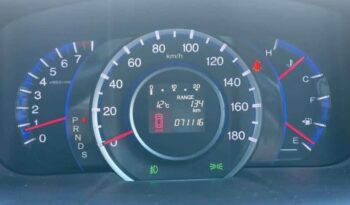 2008 Honda Odyssey Rb3 full
