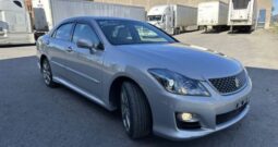 2008 Toyota Crown Athlete