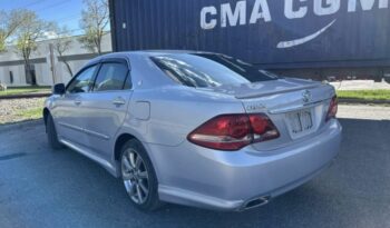 2008 Toyota Crown Athlete full