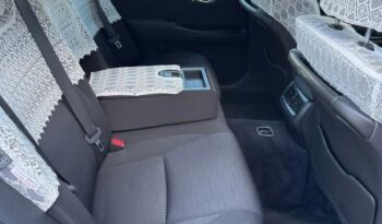 2008 Toyota Crown Athlete full