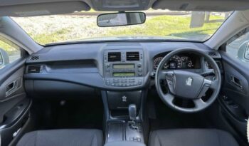 2008 Toyota Crown Athlete full