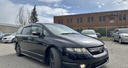 2007 Honda Odyssey