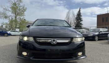 2007 Honda Odyssey full