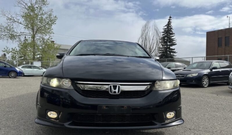 2007 Honda Odyssey full
