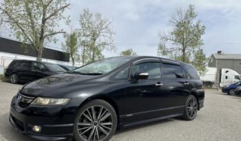 2007 Honda Odyssey full