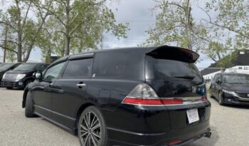 2007 Honda Odyssey full