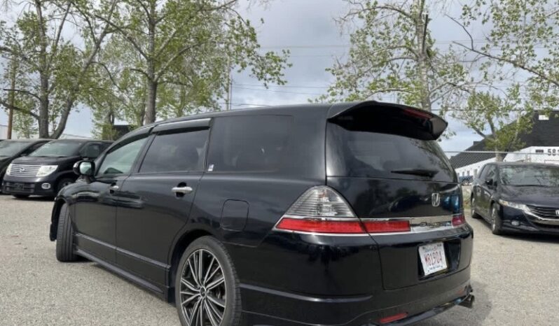 2007 Honda Odyssey full