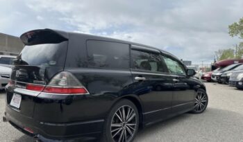 2007 Honda Odyssey full