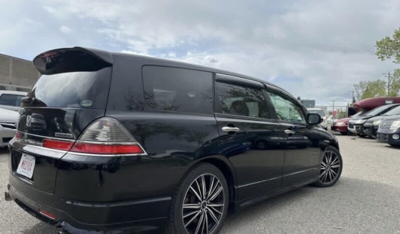 2007 Honda Odyssey full