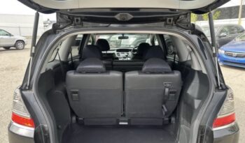 2007 Honda Odyssey full