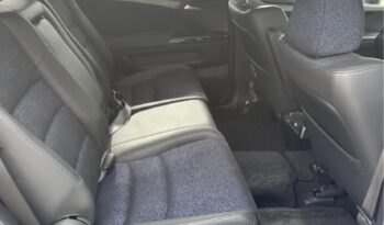 2007 Honda Odyssey full
