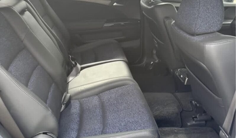 2007 Honda Odyssey full