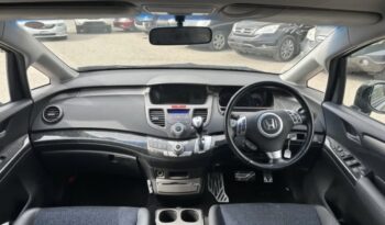2007 Honda Odyssey full